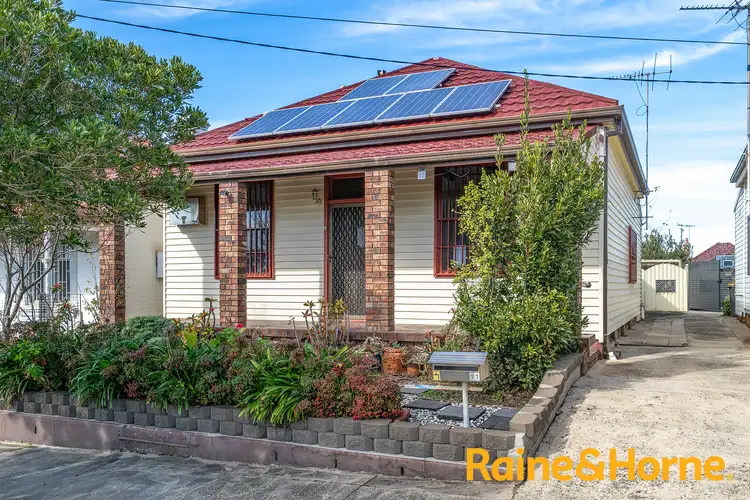 Second view of Homely house listing, 11 Dalley Street, Kogarah NSW 2217