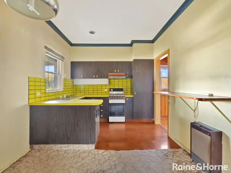 Second view of Homely house listing, 268 Lambert Street, West Bathurst NSW 2795