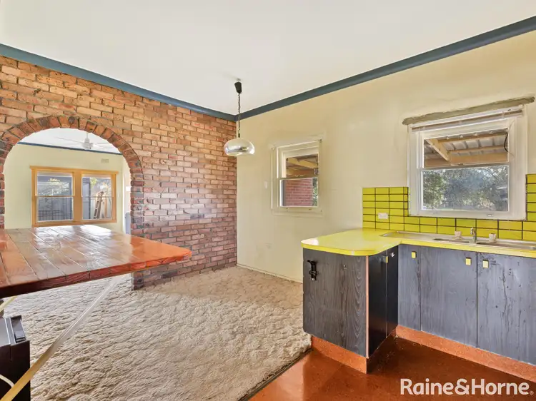 Third view of Homely house listing, 268 Lambert Street, West Bathurst NSW 2795