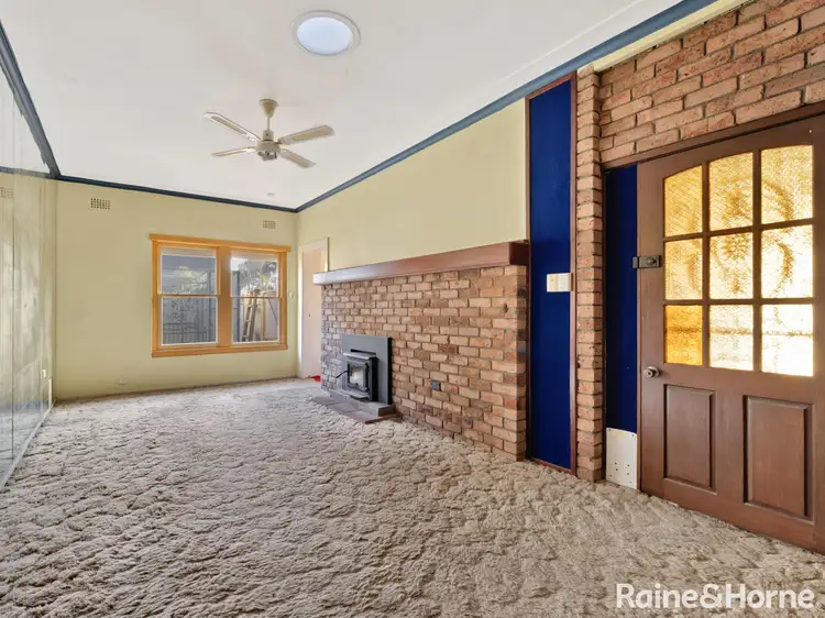 Fourth view of Homely house listing, 268 Lambert Street, West Bathurst NSW 2795