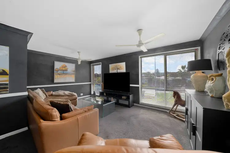 Second view of Homely house listing, 4 Pasturegate Avenue, Werrington Downs NSW 2747