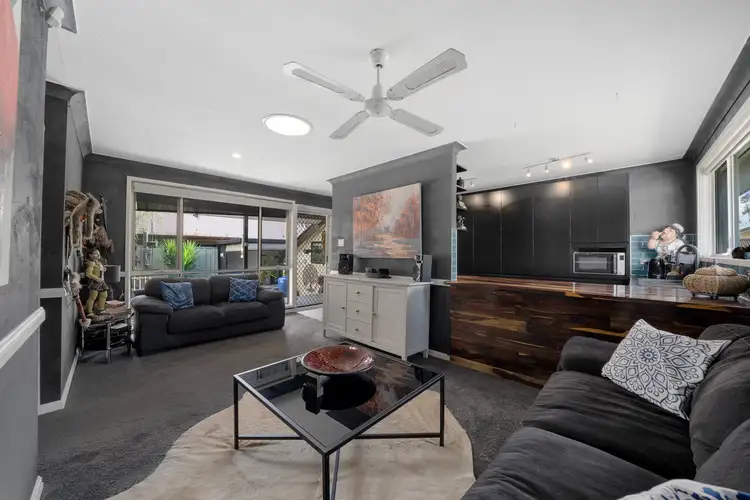 Sixth view of Homely house listing, 4 Pasturegate Avenue, Werrington Downs NSW 2747