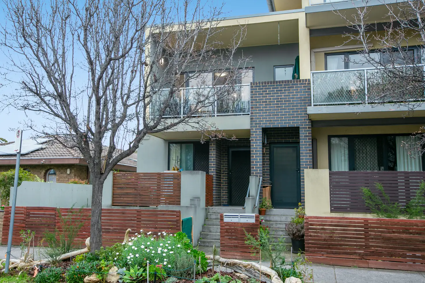 Main view of Homely apartment listing, 6/63 Roseberry Avenue, Preston VIC 3072