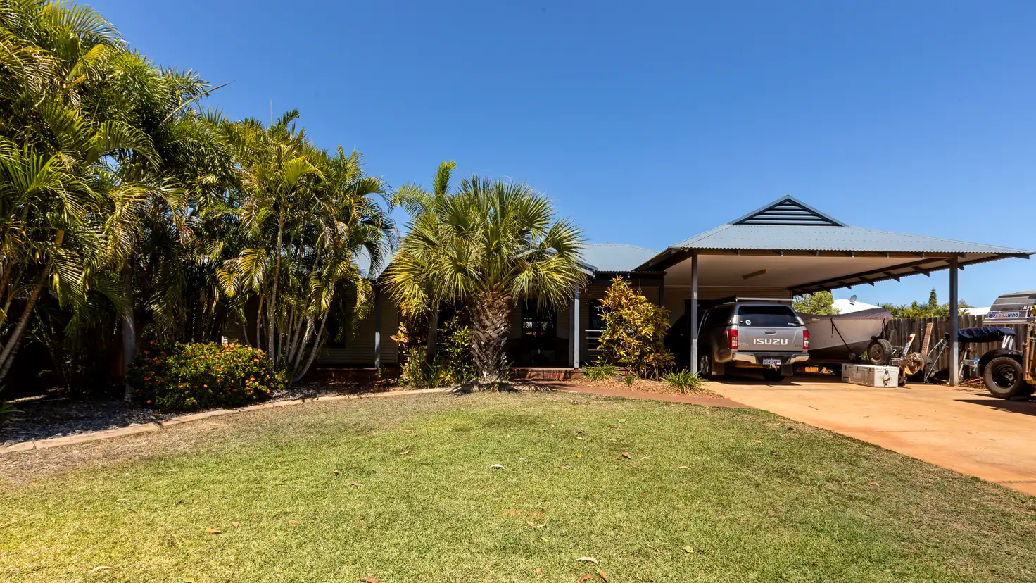 Main view of Homely house listing, 69 Lorikeet Drive, Djugun WA 6725