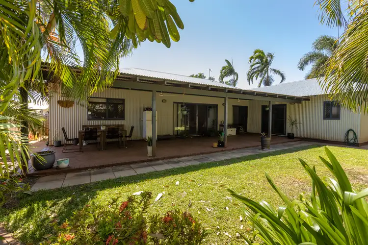 Third view of Homely house listing, 69 Lorikeet Drive, Djugun WA 6725