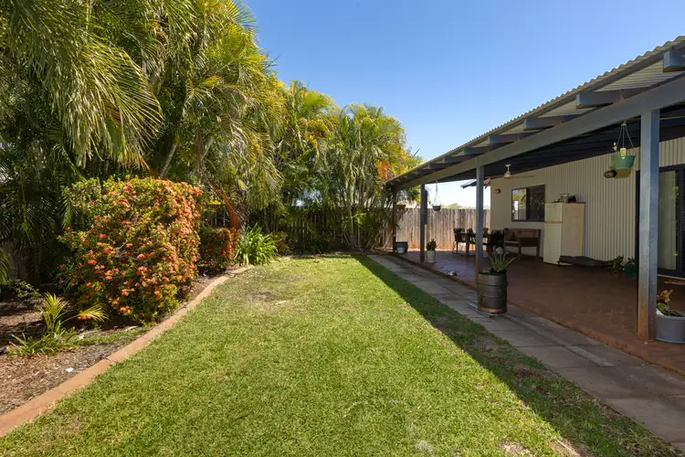 Fourth view of Homely house listing, 69 Lorikeet Drive, Djugun WA 6725