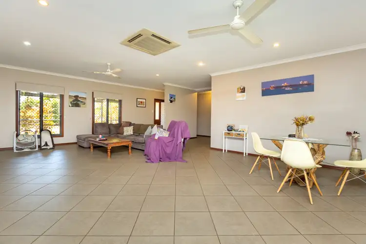 Sixth view of Homely house listing, 69 Lorikeet Drive, Djugun WA 6725