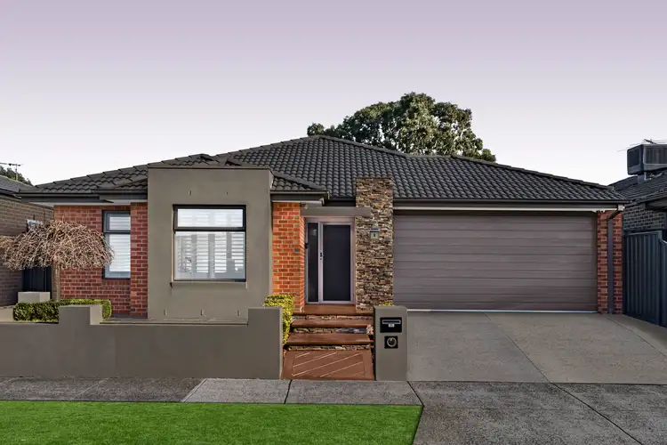 8 Vanin Street, Wollert VIC 3750