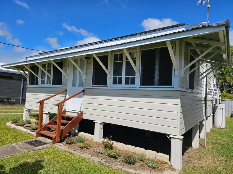 Second view of Homely house listing, 73 Gibson Street, Ayr QLD 4807