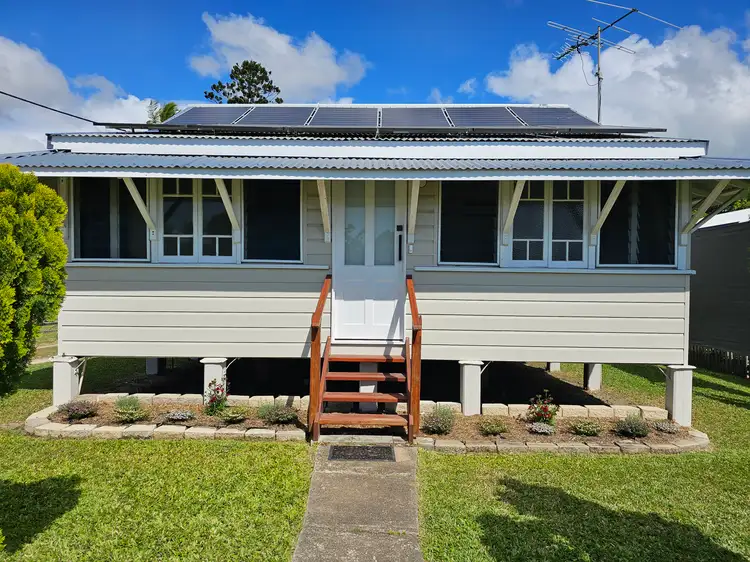 Third view of Homely house listing, 73 Gibson Street, Ayr QLD 4807
