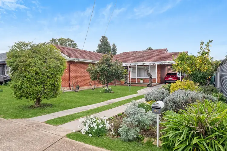 Main view of Homely house listing, 48 Fife Street, Klemzig SA 5087