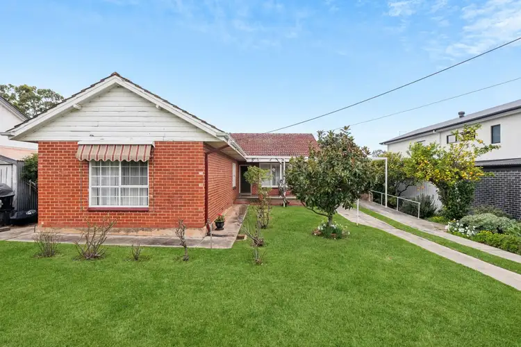 Second view of Homely house listing, 48 Fife Street, Klemzig SA 5087