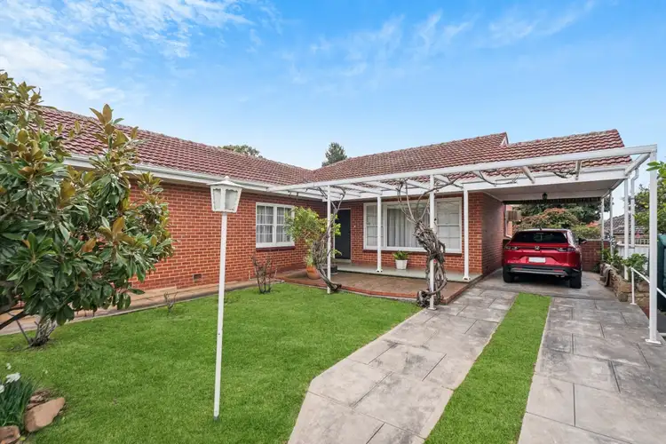 Third view of Homely house listing, 48 Fife Street, Klemzig SA 5087