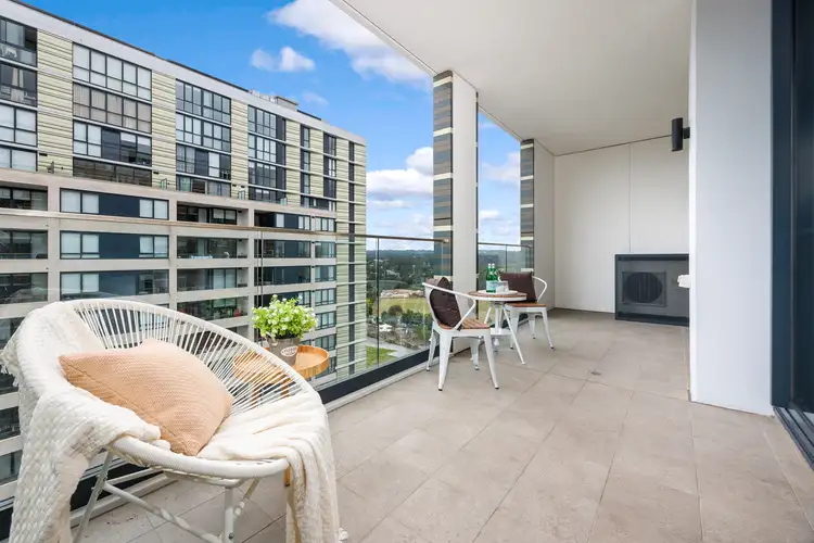 1010/19 Halifax Street, Macquarie Park NSW 2113