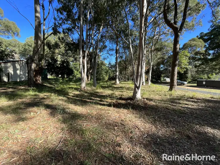 Second view of Homely land listing, 1 Canaipa Ridge Road, Russell Island QLD 4184