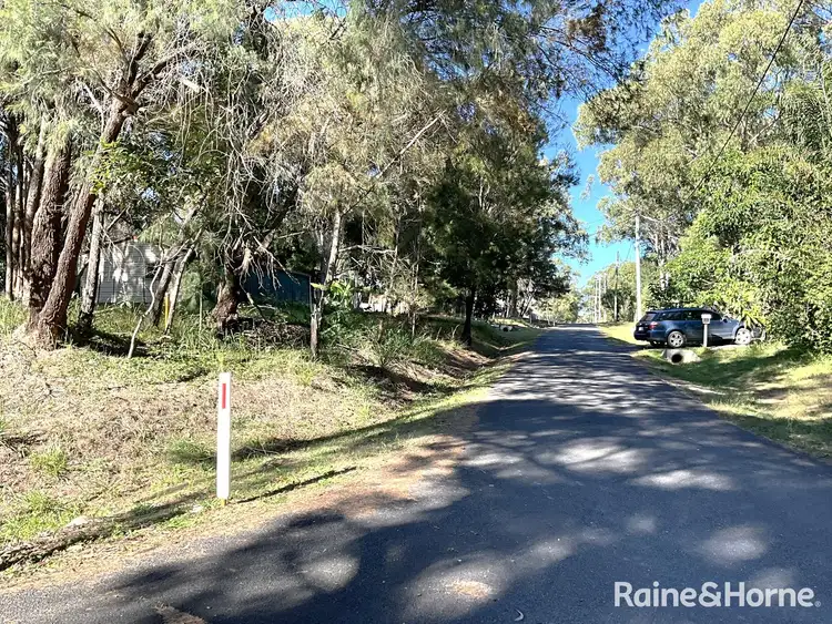 Third view of Homely land listing, 1 Canaipa Ridge Road, Russell Island QLD 4184