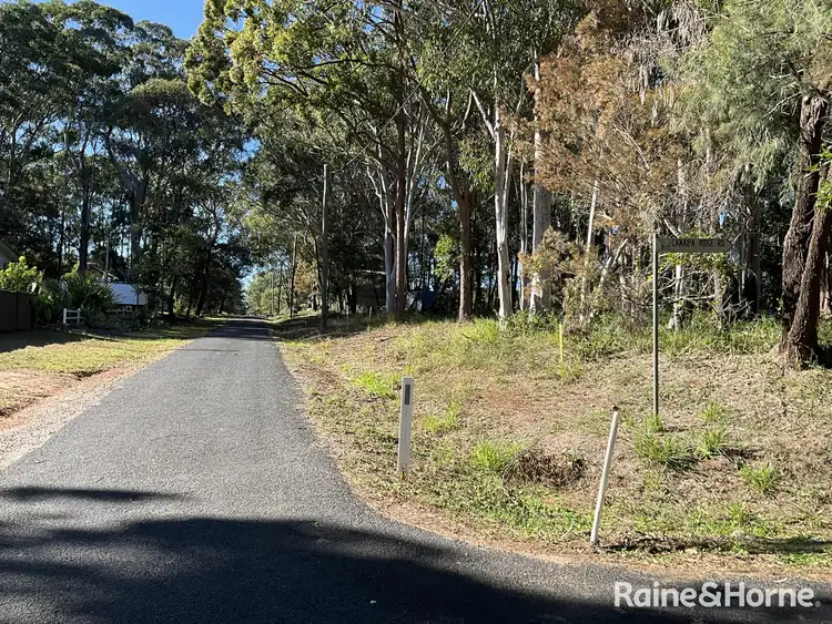Fifth view of Homely land listing, 1 Canaipa Ridge Road, Russell Island QLD 4184