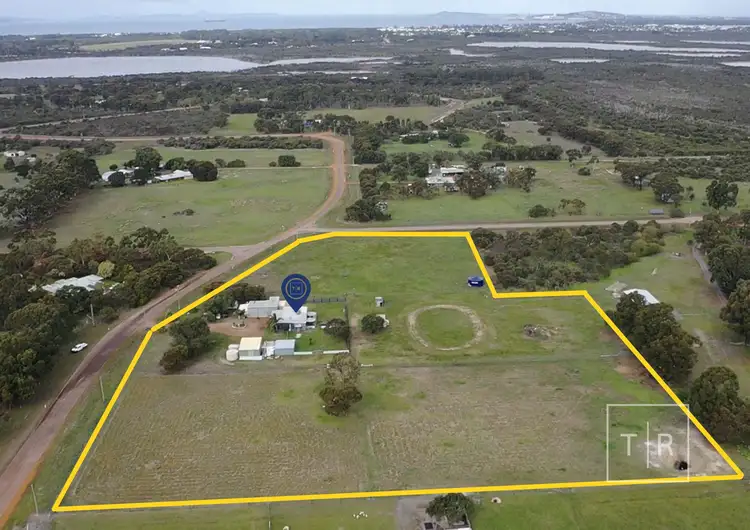 Main view of Homely house listing, 153 Orana Drive, Myrup WA 6450
