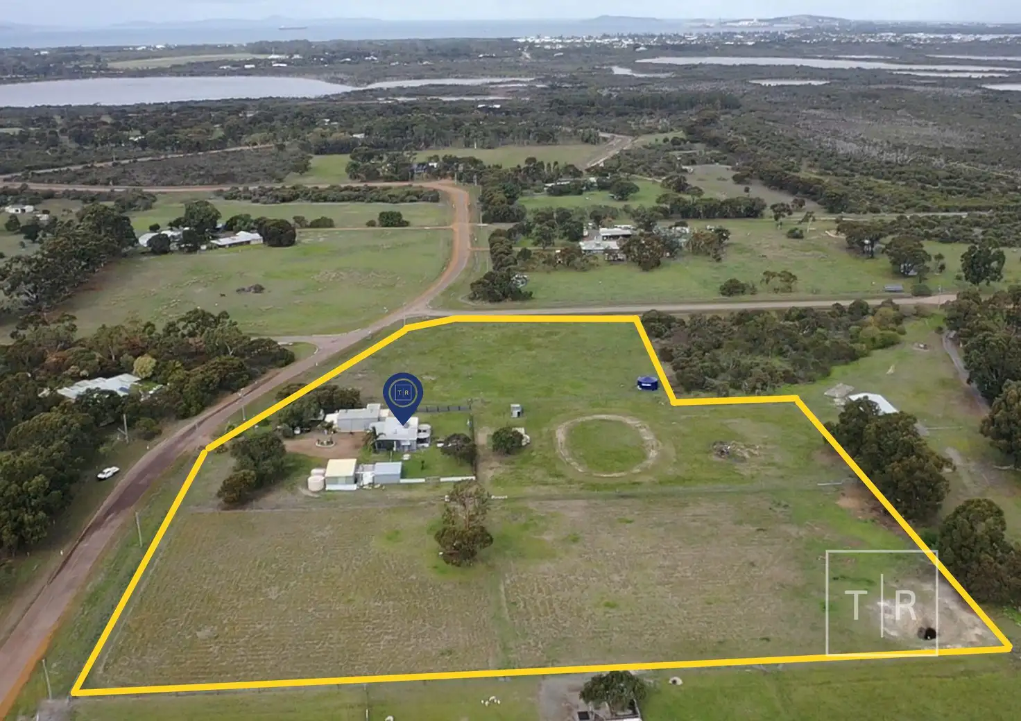 Main view of Homely house listing, 153 Orana Drive, Myrup WA 6450