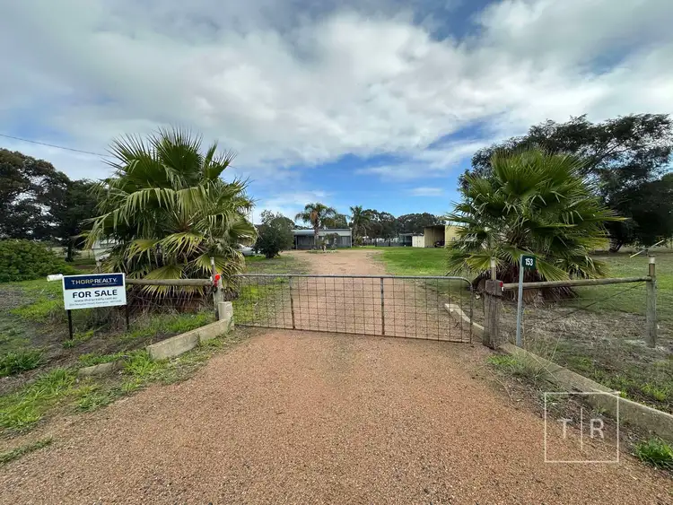 Second view of Homely house listing, 153 Orana Drive, Myrup WA 6450