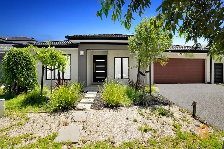 Fifth view of Homely house listing, 3 Conservation Avenue, Weir Views VIC 3338