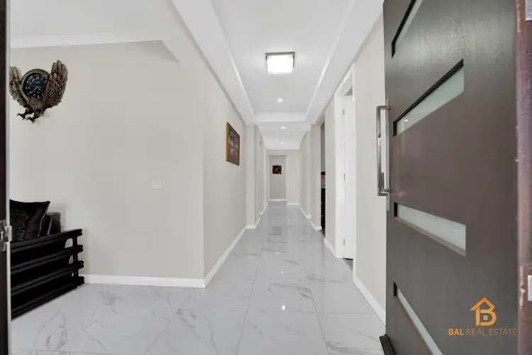 Sixth view of Homely house listing, 3 Conservation Avenue, Weir Views VIC 3338