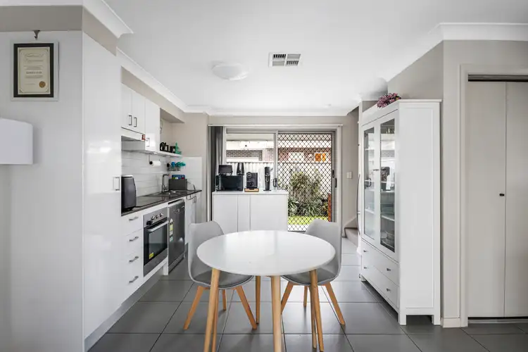Third view of Homely townhouse listing, 2/60 Brisbane Street, Oxley Park NSW 2760