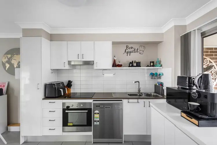 Fourth view of Homely townhouse listing, 2/60 Brisbane Street, Oxley Park NSW 2760