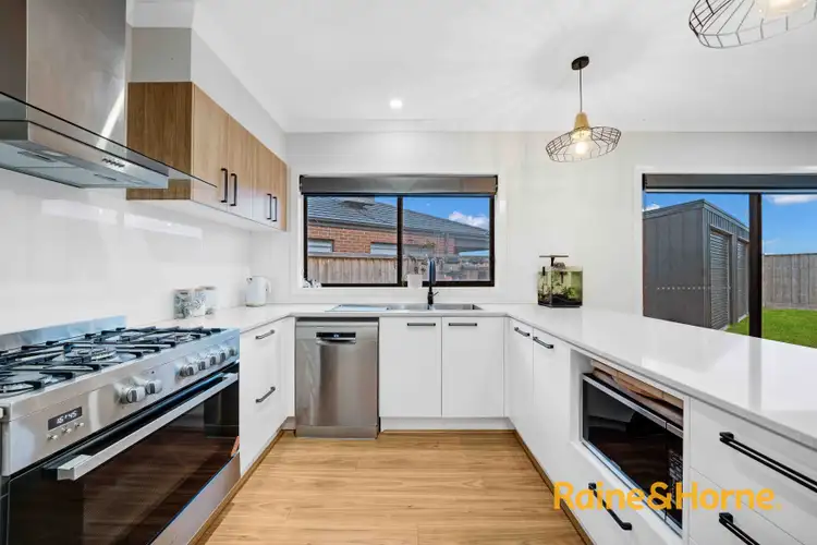 Second view of Homely house listing, 1-3 Verdant Street, Lara VIC 3212