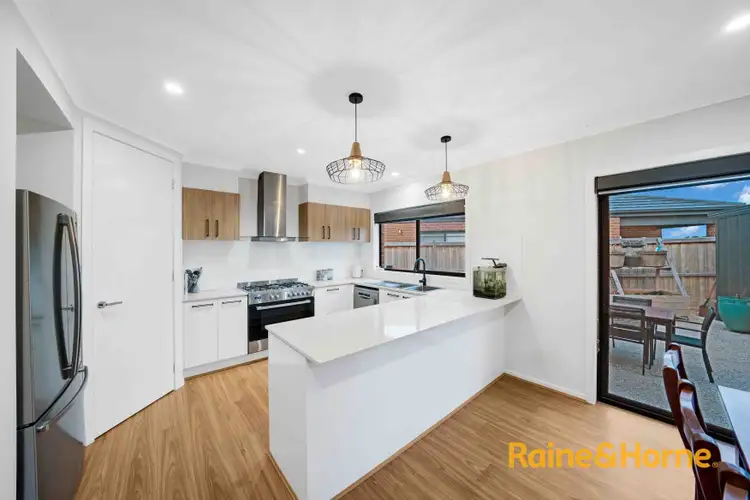 Fifth view of Homely house listing, 1-3 Verdant Street, Lara VIC 3212