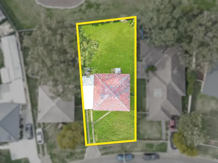 35 Manila Road, Lethbridge Park NSW 2770