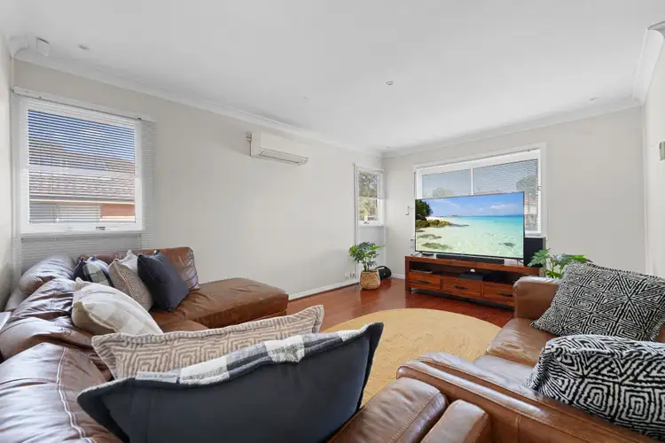 Third view of Homely house listing, 35 Manila Road, Lethbridge Park NSW 2770