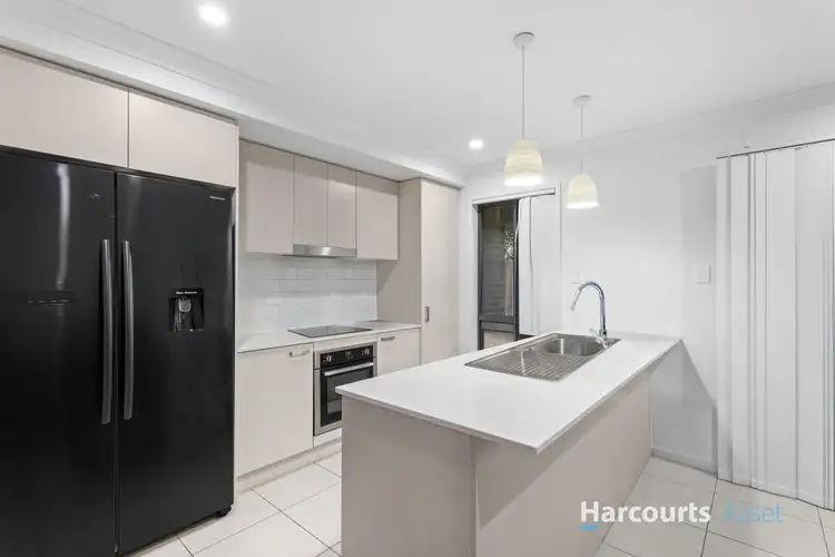 Third view of Homely house listing, 43 Pierro Place, Logan Reserve QLD 4133