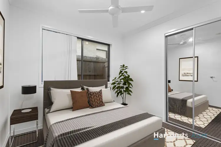 Sixth view of Homely house listing, 43 Pierro Place, Logan Reserve QLD 4133