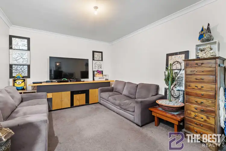 Second view of Homely house listing, 8 Leeuwin Chase, Bertram WA 6167
