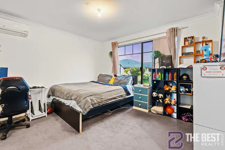 Third view of Homely house listing, 8 Leeuwin Chase, Bertram WA 6167