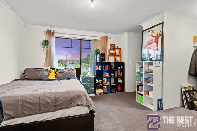 Fourth view of Homely house listing, 8 Leeuwin Chase, Bertram WA 6167