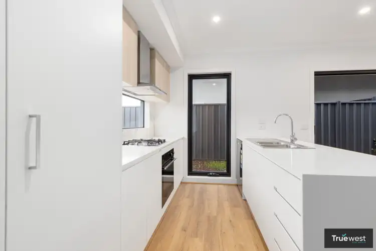 Second view of Homely house listing, 50 Buckingham Boulevard, Strathtulloh VIC 3338