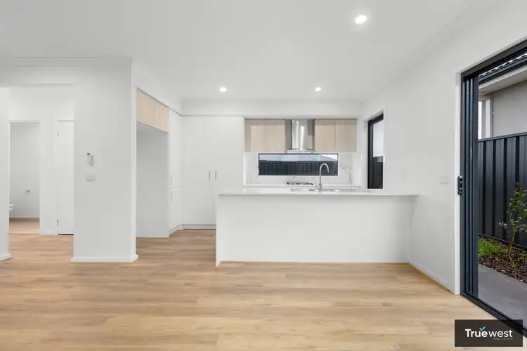 Third view of Homely house listing, 50 Buckingham Boulevard, Strathtulloh VIC 3338