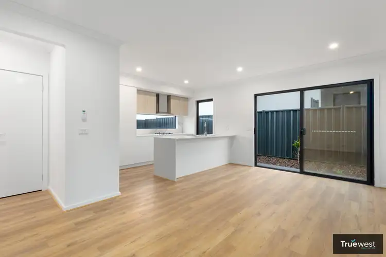 Fourth view of Homely house listing, 50 Buckingham Boulevard, Strathtulloh VIC 3338