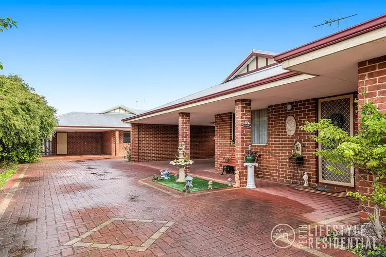 6 Fulwell Court, Yanchep WA 6035