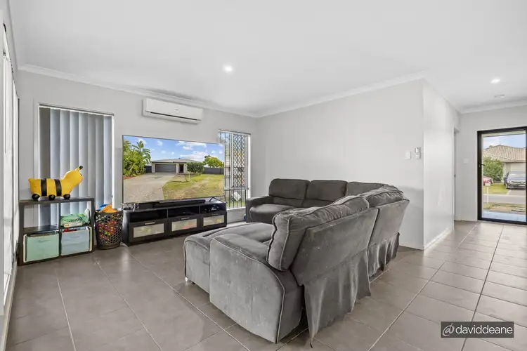 Fourth view of Homely house listing, 15 Admiralty Circuit, Lawnton QLD 4501