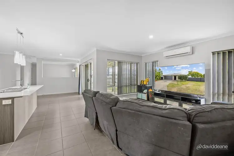 Fifth view of Homely house listing, 15 Admiralty Circuit, Lawnton QLD 4501