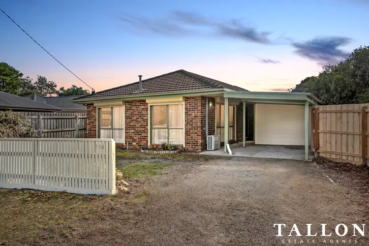 70A James Street, Hastings VIC 3915