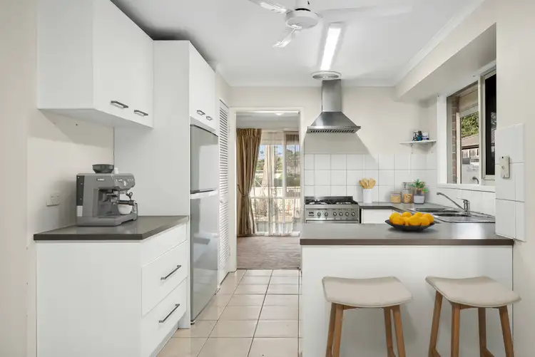 Second view of Homely house listing, 70A James Street, Hastings VIC 3915