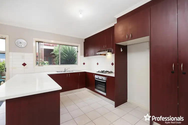 Fourth view of Homely townhouse listing, 1/80 Kirkton Drive, Kurunjang VIC 3337