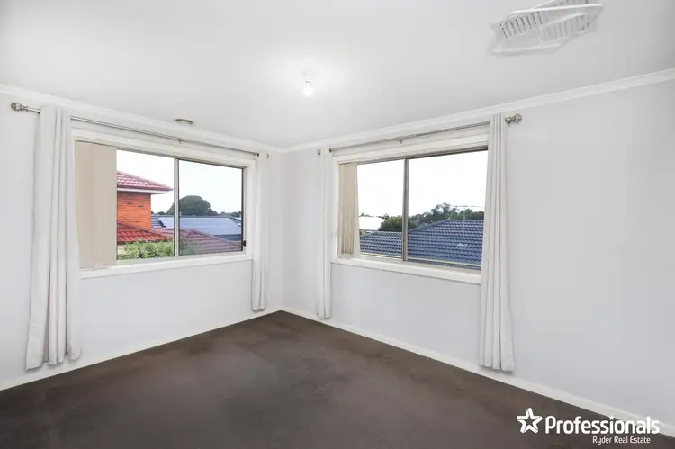 Sixth view of Homely townhouse listing, 1/80 Kirkton Drive, Kurunjang VIC 3337