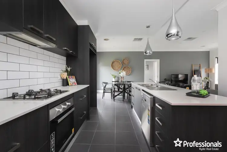 139 Claret Ash Boulevard, Harkness VIC 3337
