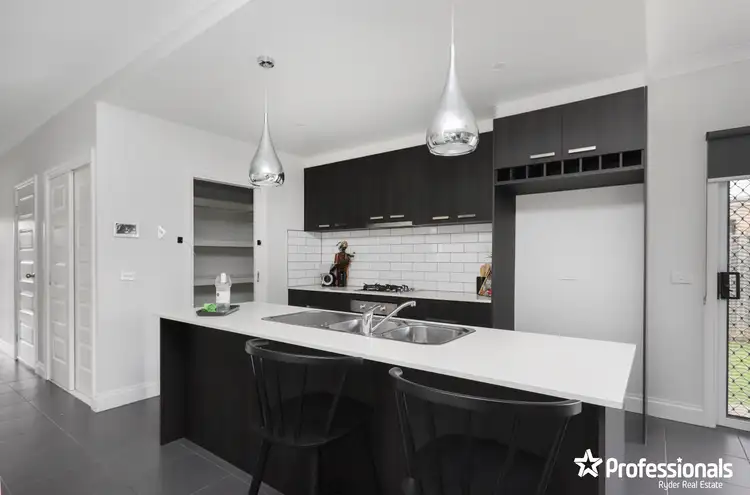 Fourth view of Homely house listing, 139 Claret Ash Boulevard, Harkness VIC 3337