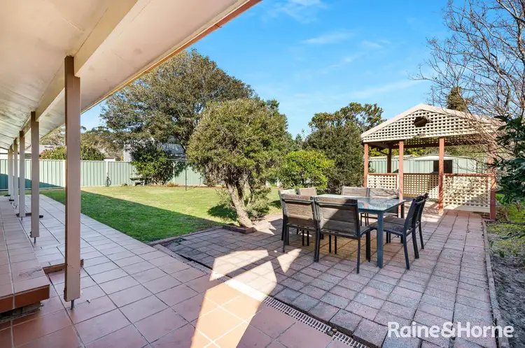Fourth view of Homely house listing, 6 Towers Road, Shoalhaven Heads NSW 2535